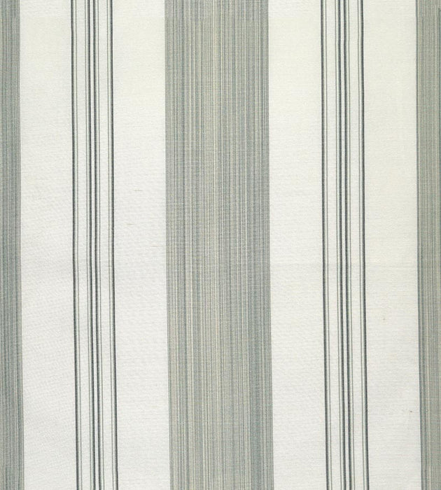 Scalamandre Astor Stripe Celadon Fabric SC269820004
