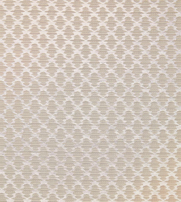 Scalamandre Samarinda Ikat Sand Fabric SC270350004
