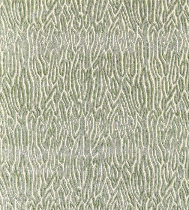 Scalamandre Faux Bois Velvet Dusk Fabric Sample SC270760004