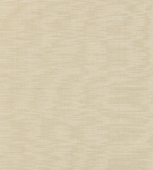 Scalamandre Riva Moire Wheat Fabric SC272220004