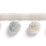 Scalamandre Osborne Pom Pom Fringe Mineral Trim SCFX15000004