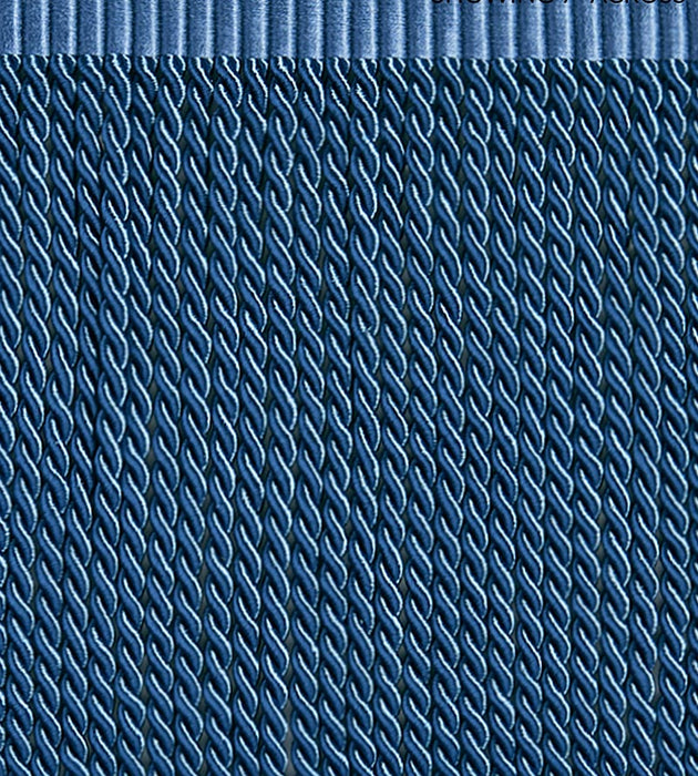 Scalamandre Windsor Bullion Regal Trim Sample SCFX15030004