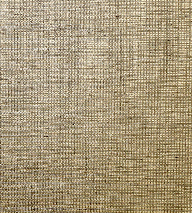 Scalamandre Sisal Acorn Wallpaper SCG11930004
