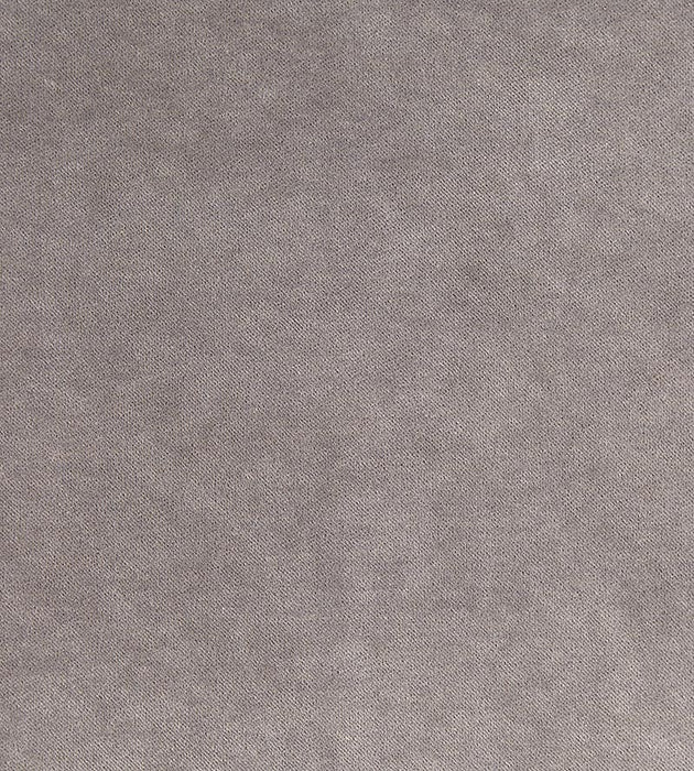Boris Kroll Aurora Velvet Grey Flannel Fabric SCK651100004