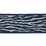 Scalamandre Tiger Tape Indigo Trim SCT33100004