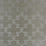 Scalamandre Suzhou Lattice Sisal Silver On Pewter Wallpaper SCWP883740004