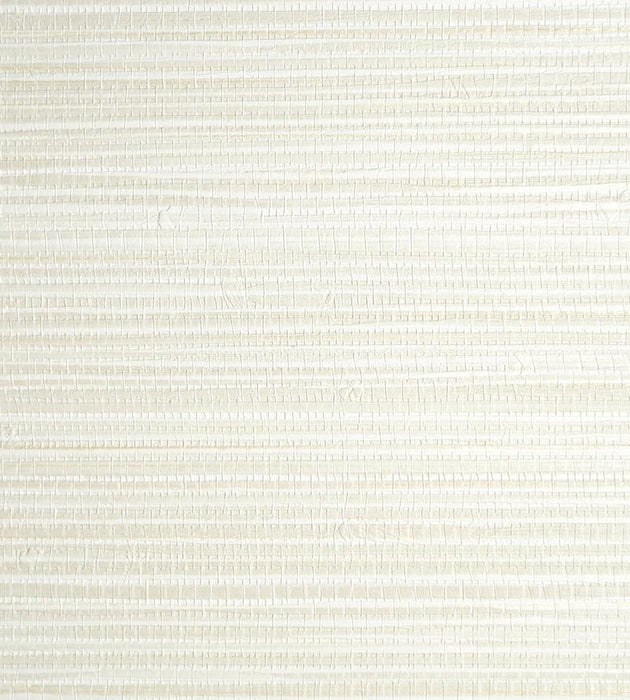 Scalamandre Seagrass Vellum Wallpaper Sample SCWP884400004