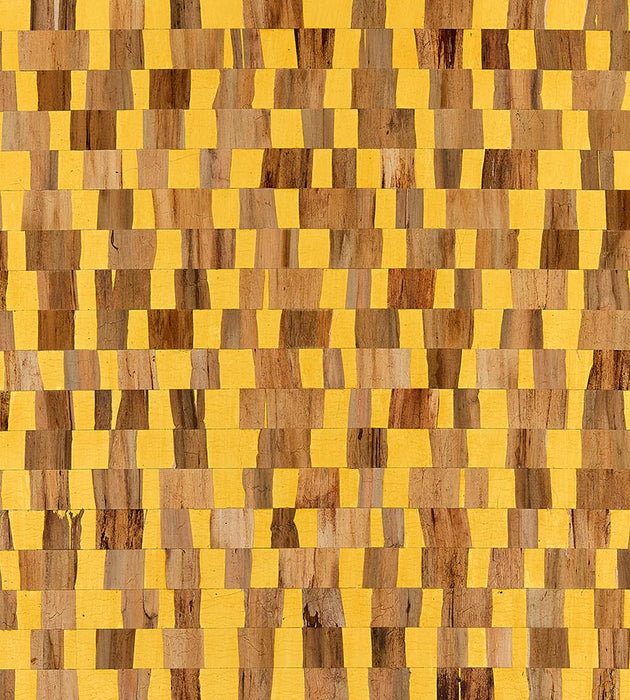 Scalamandre Capriccio Bullion Wallpaper Sample SCWP884810004