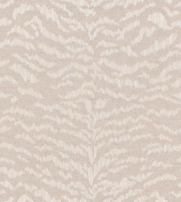 Scalamandre Tigress Wallcovering Desert Sand Wallpaper SCWP885060004