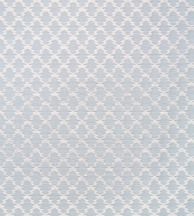 Scalamandre Samarinda Ikat Sky Fabric SC270350005