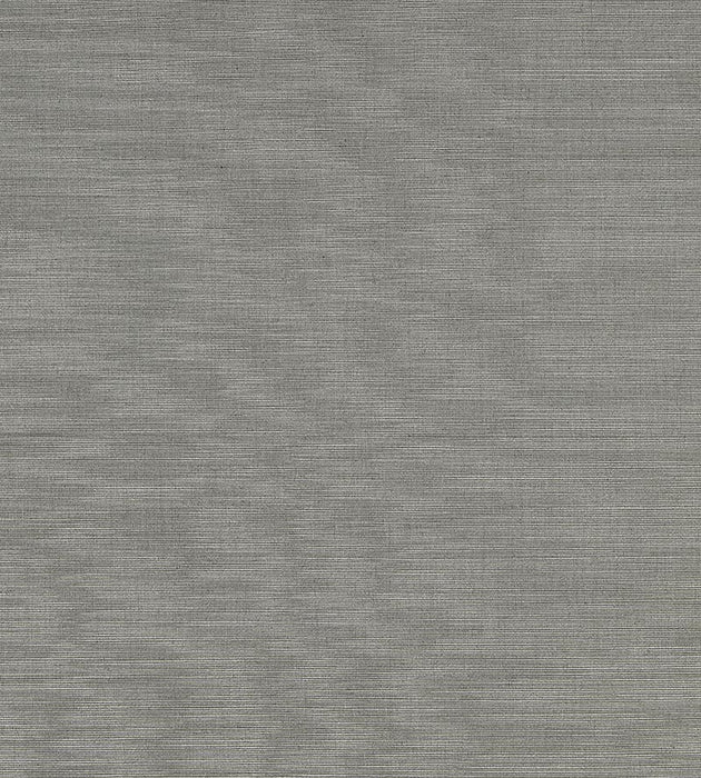 Scalamandre Riva Moire Graphite Fabric SC272220005