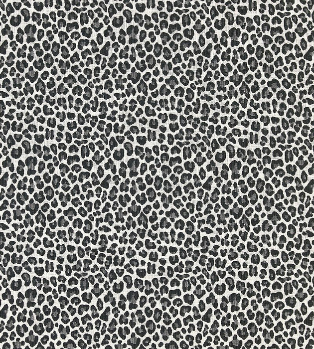 Scalamandre Backyard Bengal Slate Fabric SC273160005