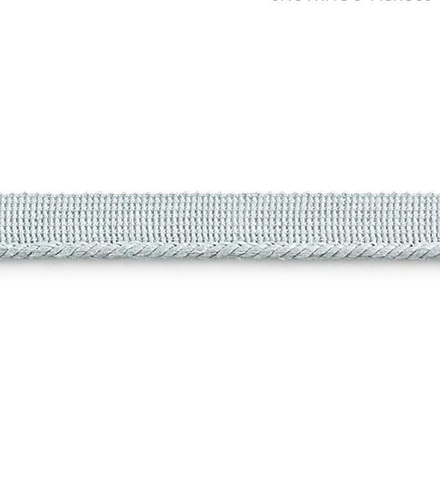 Scalamandre Sanna Linen Cord Skylight Trim Sample SCC3110005