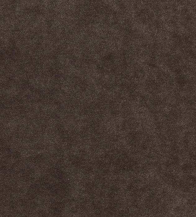 Boris Kroll Aurora Velvet Sable Fabric Sample SCK651100005
