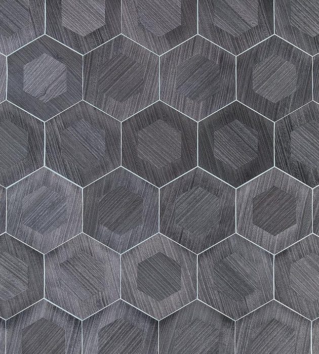 Scalamandre Hexad Granite Wallpaper SCWP884760005