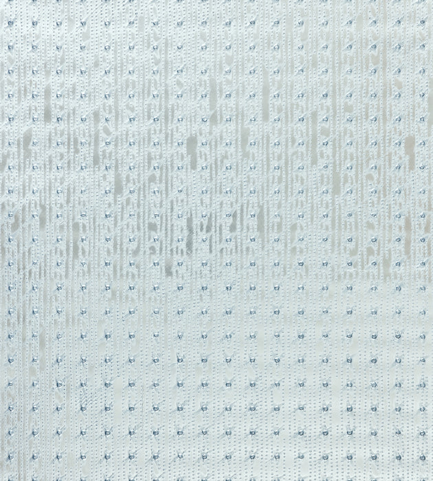 Scalamandre Knight Wallcovering Mist Wallcovering Sample SCWP885590005