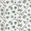 Scalamandre Pignoli Fern Wallpaper Sample SCWP88593D0005