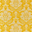 Scalamandre Love Bird Gold Fabric SC1098MM0006