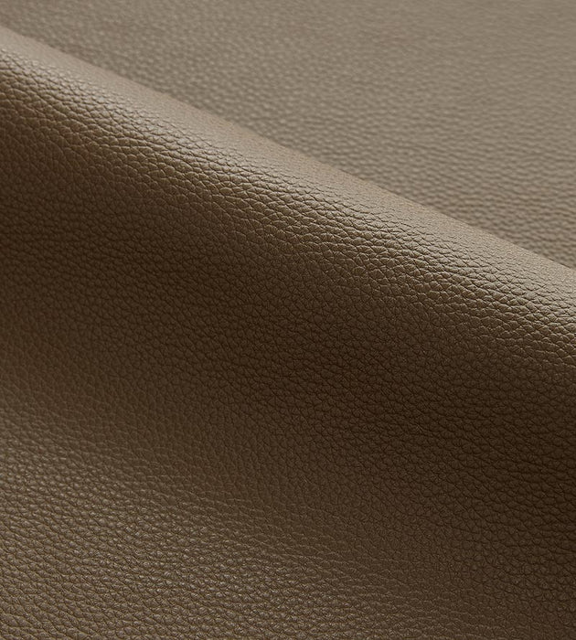 Scalamandre Lucille - Outdoor Mocha Fabric SC272580006