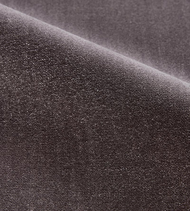 Scalamandre Porter Taupe Fabric SC272590006