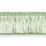 Scalamandre Gripsholm Brush Fringe Pistachio Trim SCFC14970006