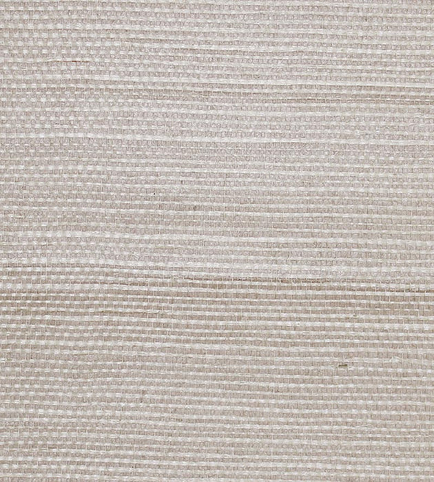 Scalamandre Sisal Fawn Wallpaper SCG11930006