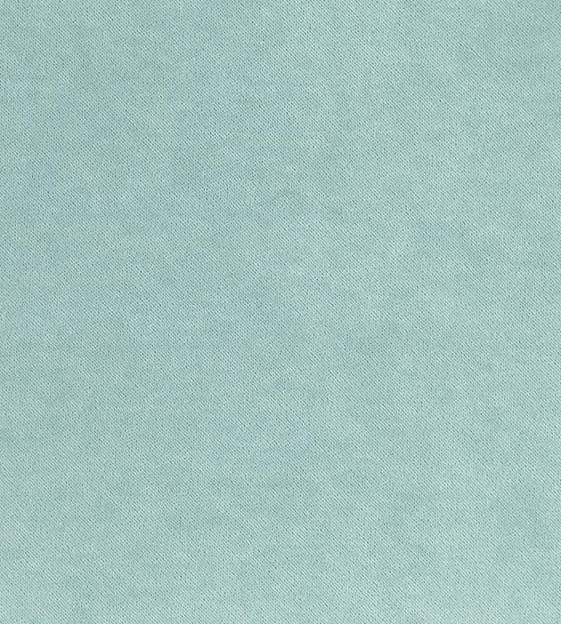 Boris Kroll Aurora Velvet Aquamarine Fabric Sample SCK651100006