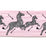 Scalamandre Zebras Embroidered Tape Peony Trim SCT33320006
