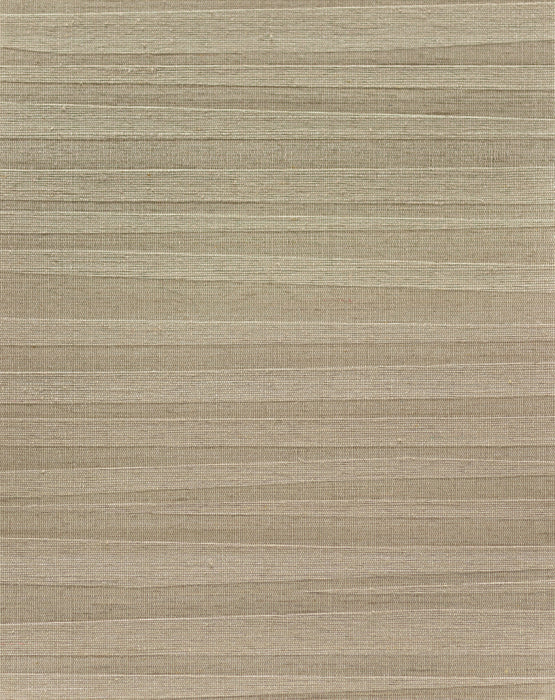 Scalamandre Saaya Cappuccino Wallpaper SCWP885750006