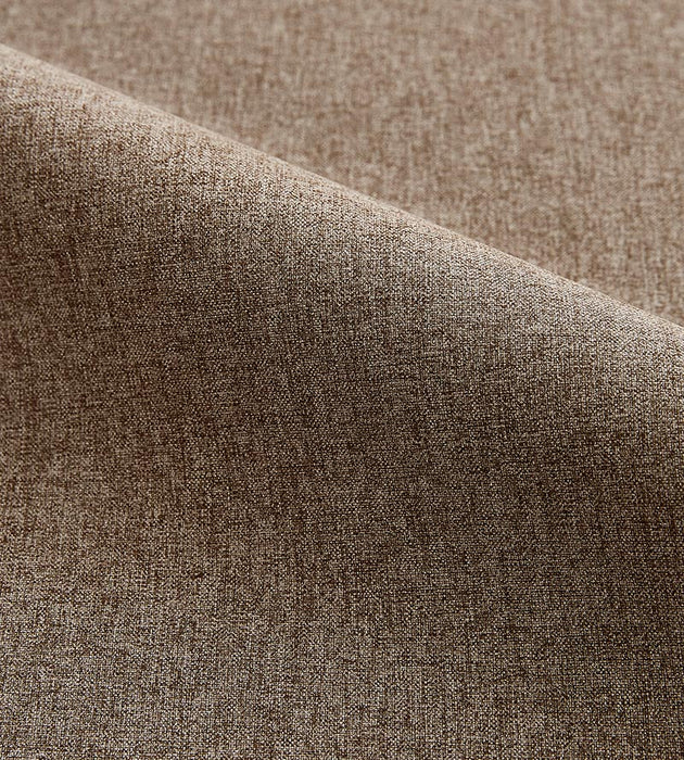Scalamandre Suzanne Sepia Fabric Sample SC272600007