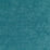 Boris Kroll Aurora Velvet Turquoise Fabric Sample SCK651100007