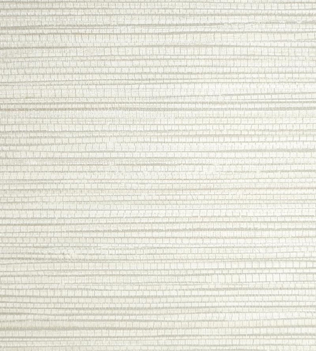 Scalamandre Willow Weave Patina Wallpaper Sample SCWP884410007