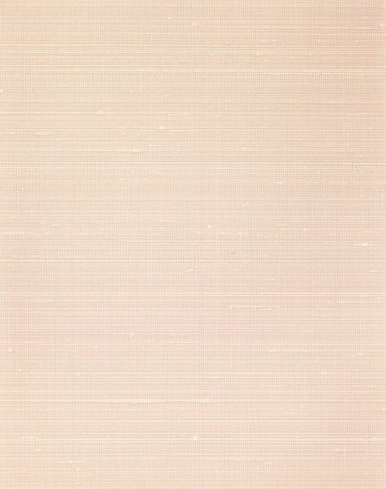 Scalamandre Madhura Peach Wallpaper Sample SCWP885770007