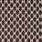 Scalamandre Trellis Weave Espresso Fabric SC270090008