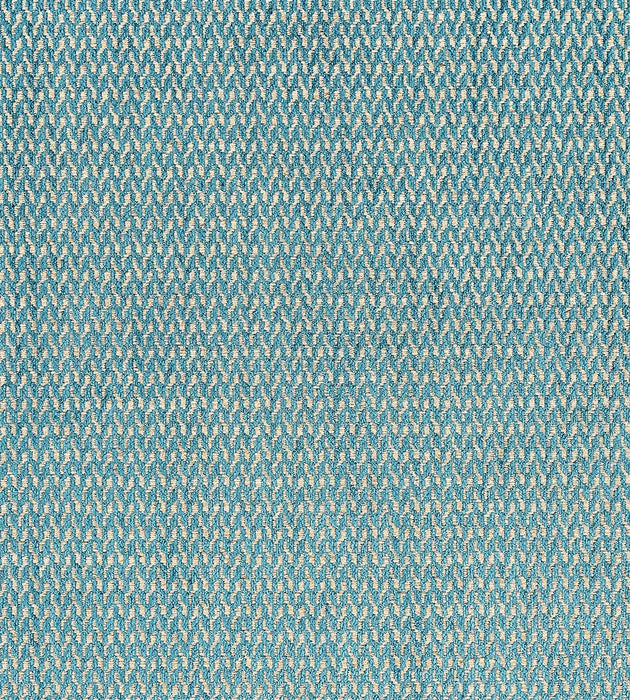 Scalamandre Cortona Chenille Peacock Fabric SC271040008