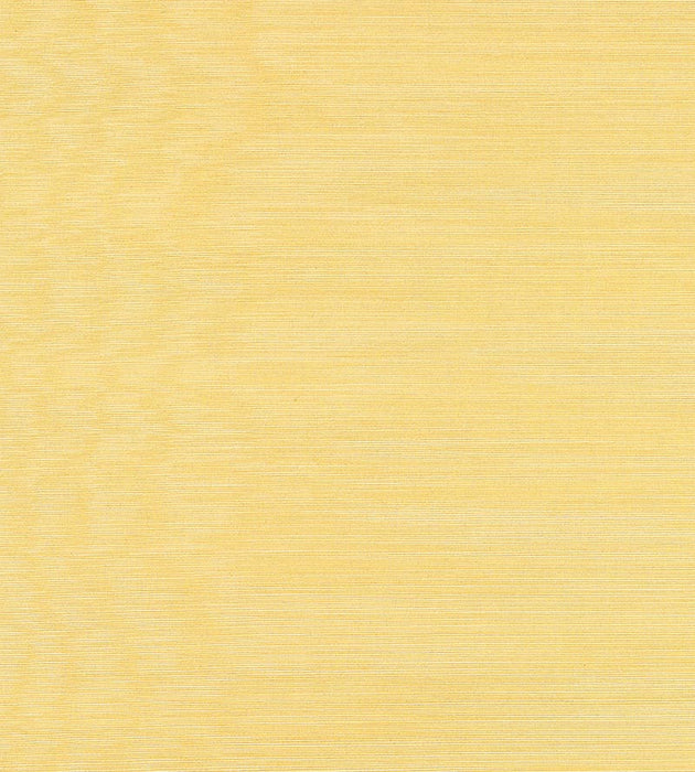 Scalamandre Riva Moire Limoncello Fabric SC272220008