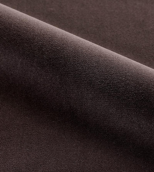 Scalamandre Porter Espresso Fabric SC272590008