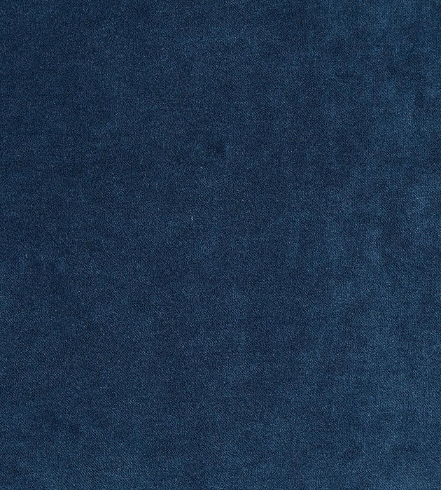 Boris Kroll Aurora Velvet Indigo Fabric SCK651100008