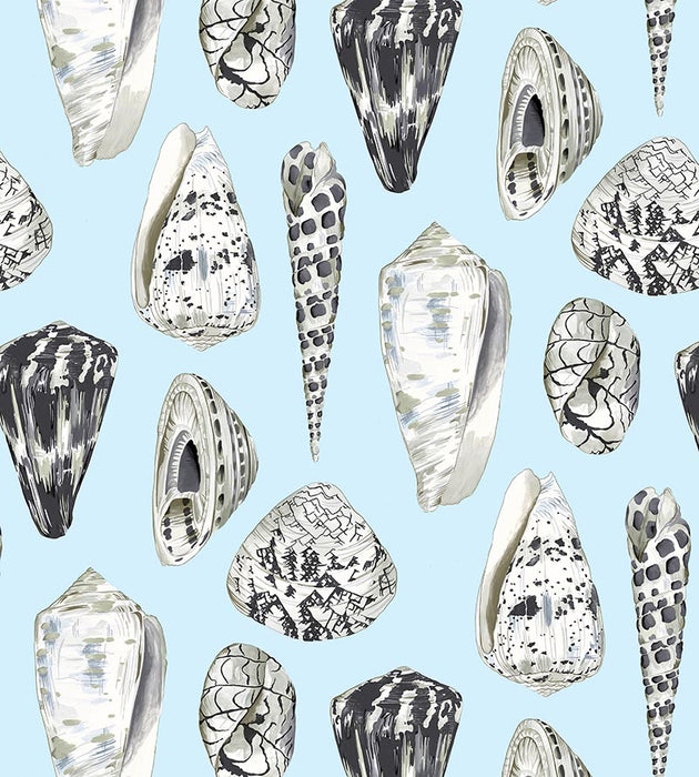 Scalamandre Coquina Capri Wallpaper SCWP883650008