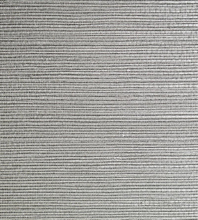 Scalamandre Savanna Seedling Graphite Wallpaper SCWP884420008