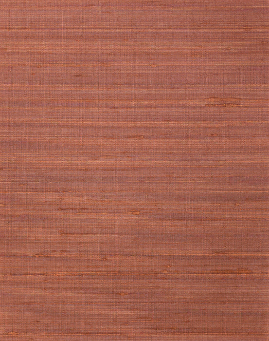 Scalamandre Nirmala Terra Wallpaper Sample SCWP885720008