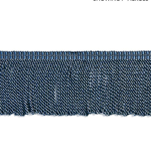 Scalamandre Carlyle Bullion Marina Trim Sample SCFX15020009
