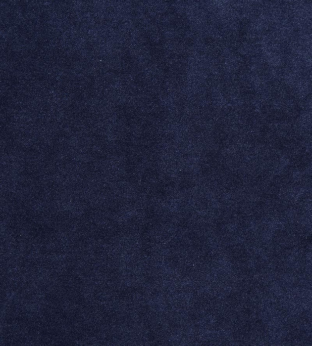Boris Kroll Aurora Velvet Navy Fabric SCK651100009