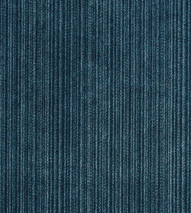 Boris Kroll Strie Velvet Teal Fabric Sample SCK651110009