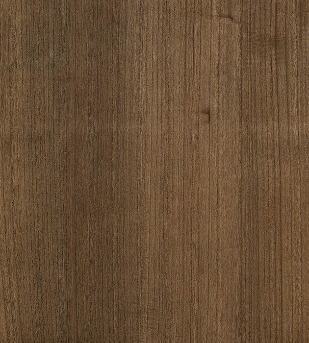 Scalamandre Woodgrain Mahogany Wallpaper SCWP884780009