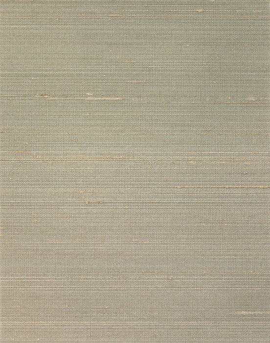 Scalamandre Nirmala Truffle Wallpaper SCWP885720009