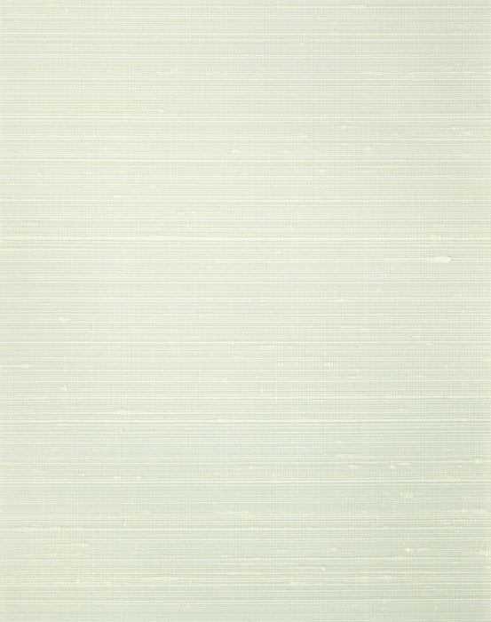 Scalamandre Madhura Sea Glass Wallpaper Sample SCWP885770009