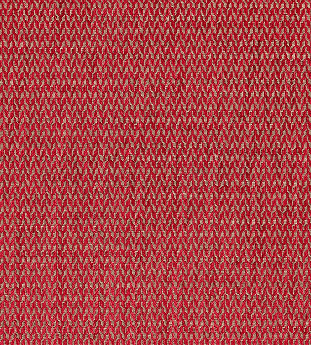 Scalamandre Cortona Chenille Currant Fabric SC271040010