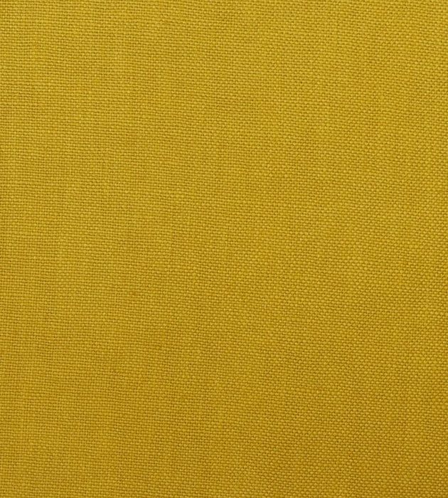 Scalamandre Toscana Linen Butternut Fabric Sample SC271080010