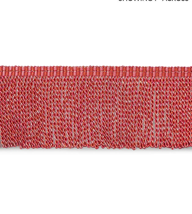 Scalamandre Carlyle Bullion Azalea Trim Sample SCFX15020010